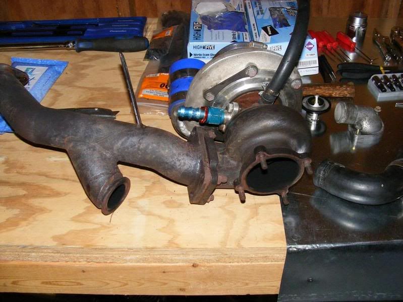 DIY Pull your own motor. Lotsopics NASIOC